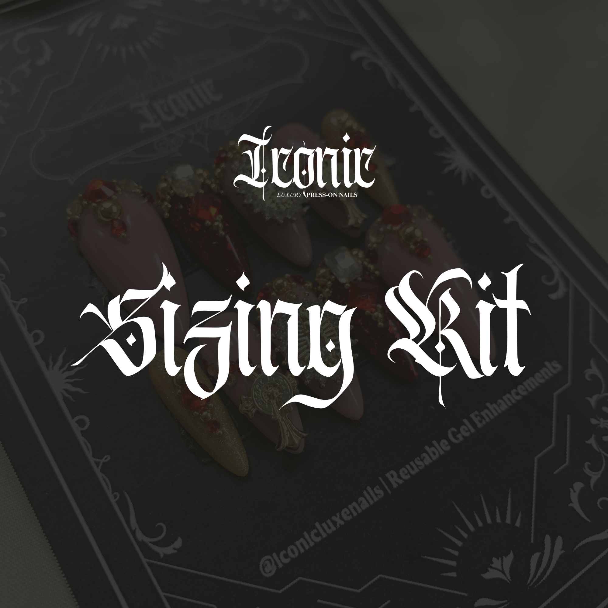Sizing Kit