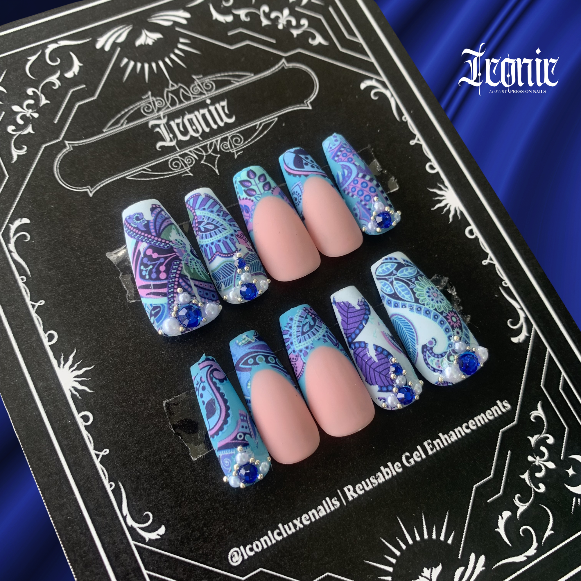 Kate: Bridgerton Inspired Set